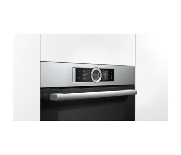 Bosch HRG656XS2 - 302374 - zdjęcie 3